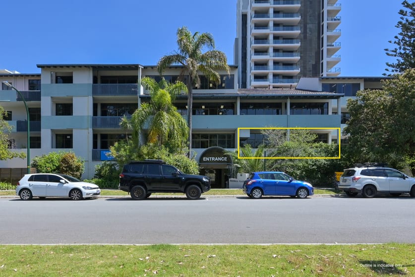 Lot 2/57 Labouchere Road South Perth WA 6151 - Image 2