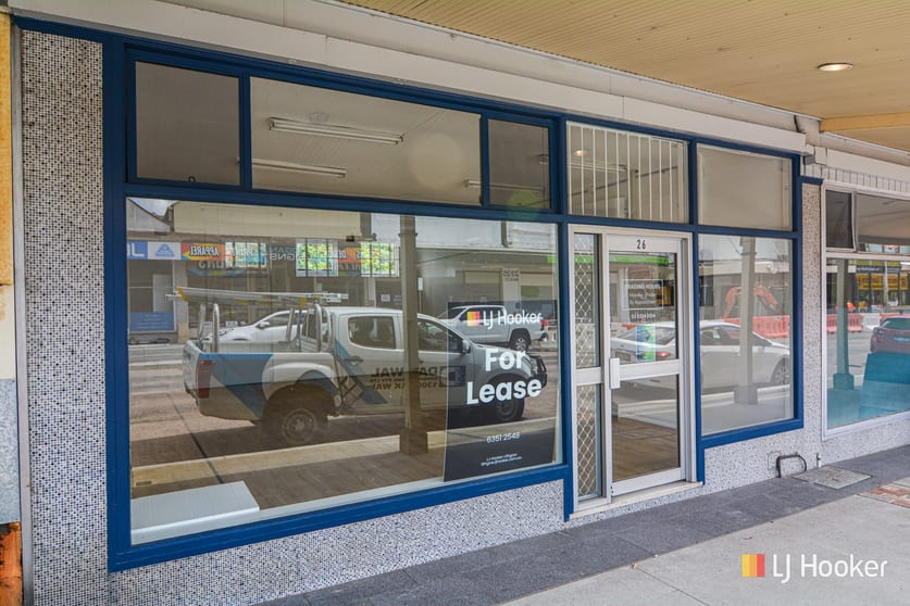Click to view all images 26 Main Street Lithgow NSW 2790 - Image 1