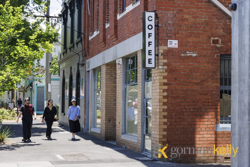 Click to view all images Ground Floor/387 Clarendon Street South Melbourne VIC 3205 - Image 3