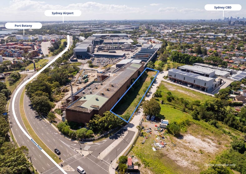 1895S Botany Road Matraville NSW 2036 - Image 1
