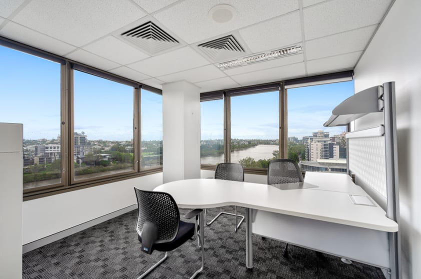Suite 7.01/303 Coronation Drive Milton QLD 4064 - Image 1