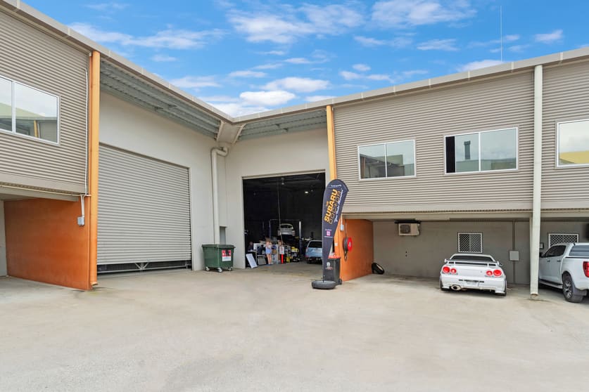 Click to view all images 5/5-9 Turnbull Street Garbutt QLD 4814 - Image 1