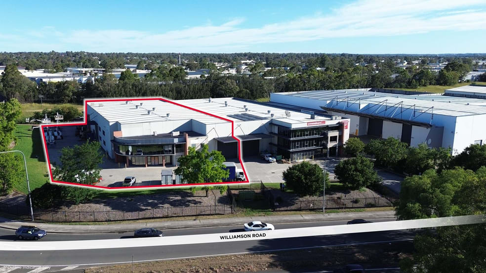B/50 Williamson Road Ingleburn NSW 2565 - Image 2