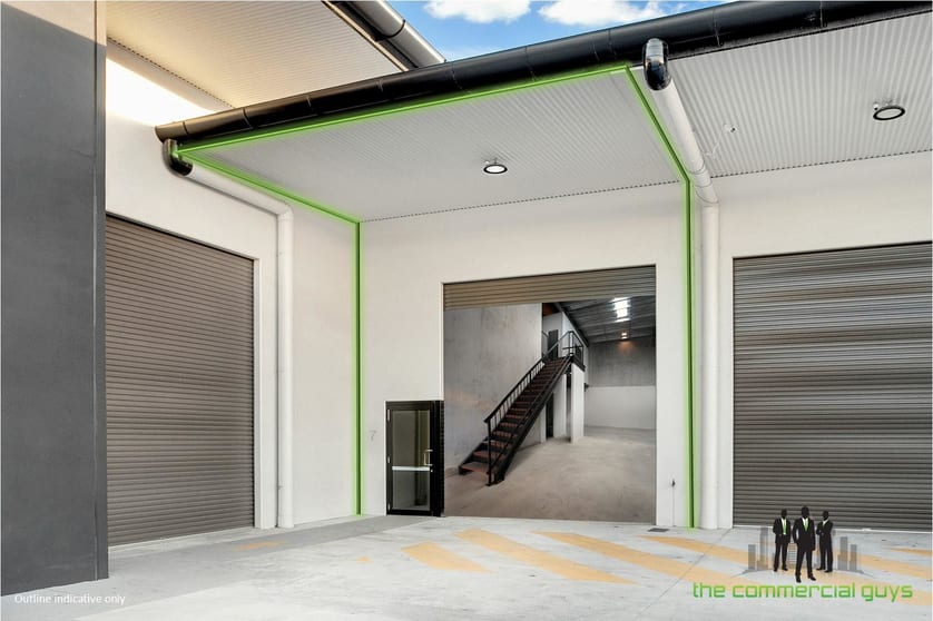 Click to view all images 7/60 Evans Dr Caboolture QLD 4510 - Image 1