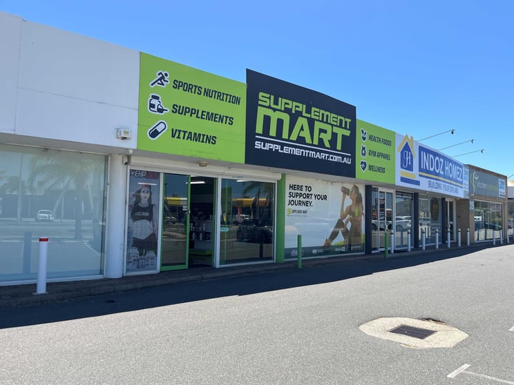 Click to view all images 2/319 Great Eastern Highway Midvale WA 6056 - Image 2