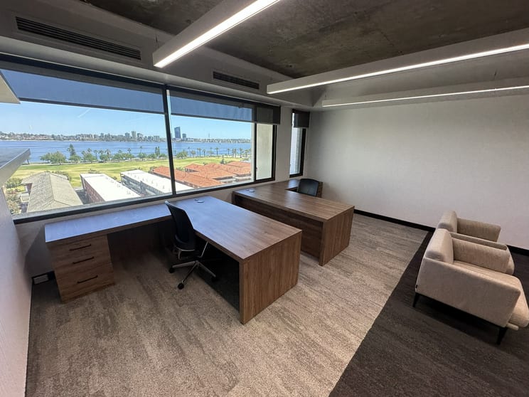 Click to view all images L4, S16/231 Adelaide Terrace Perth WA 6000 - Image 3