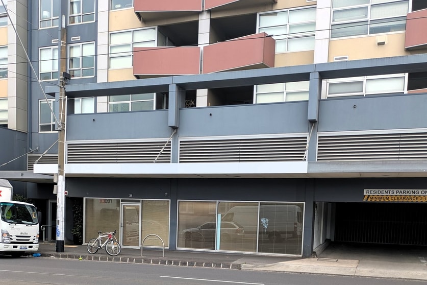 Click to view all images 1/31 Nicholson Street Brunswick East VIC 3057 - Image 2