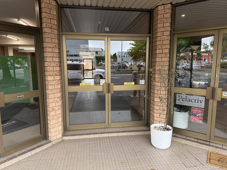 Click to view all images Suite 2A & 3A/30-32 Sale Street Orange NSW 2800 - Image 3