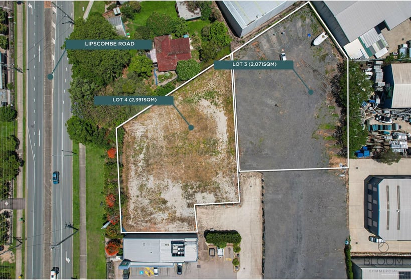 Click to view all images 3 & 4/3 Baylink Avenue Deception Bay QLD 4508 - Image 1