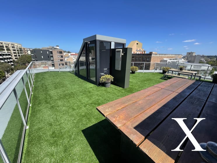 Click to view all images 4.02/441 Elizabeth Street Surry Hills NSW 2010 - Image 2