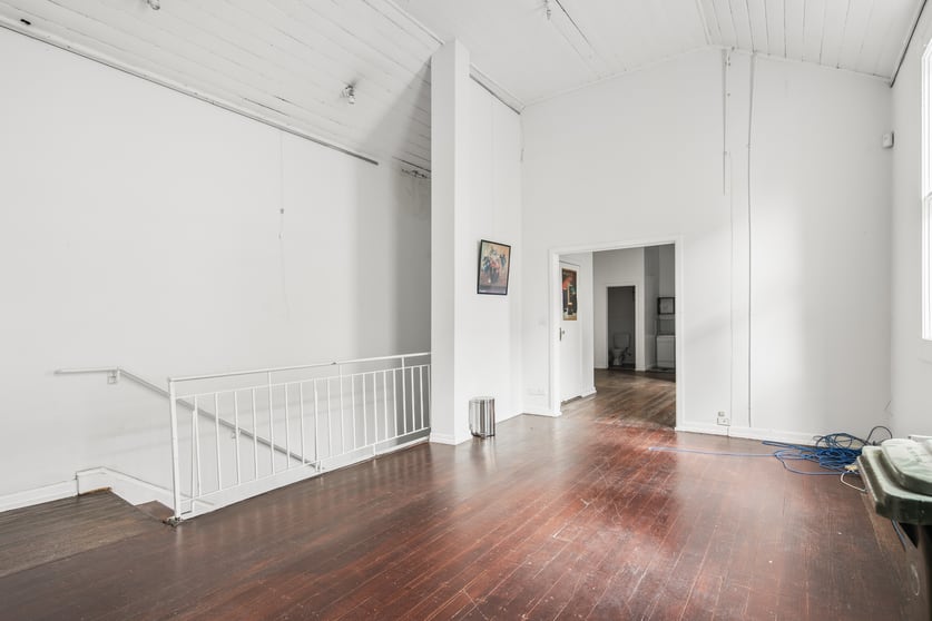 First Floor/191 Smith Street Fitzroy VIC 3065 - Image 3