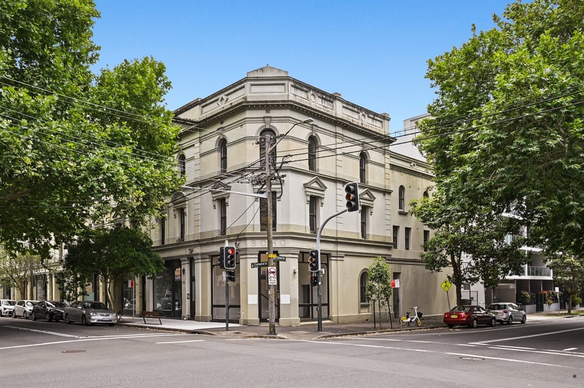 Click to view all images 104 Cathedral Street Woolloomooloo NSW 2011 - Image 1