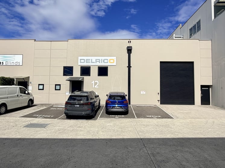 Click to view all images 12/1 Box Road Caringbah NSW 2229 - Image 2