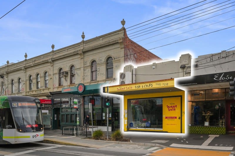 Click to view all images 296 High Street Northcote VIC 3070 - Image 2