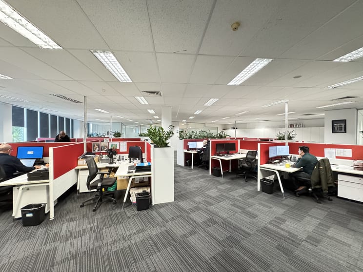 Click to view all images Half right/Level 3, 650 Lorimer Street Port Melbourne VIC 3207 - Image 2