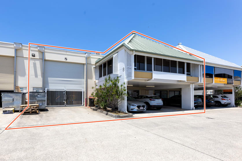Click to view all images 8/46 Smith Street Southport QLD 4215 - Image 1