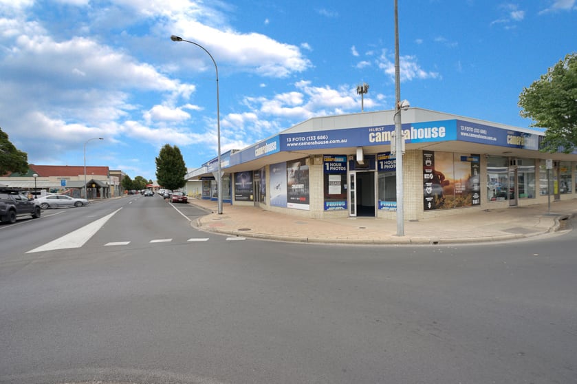 Click to view all images 48 Gray Street And 11a James S Mount Gambier SA 5290 - Image 2