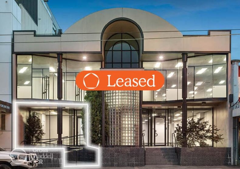 Click to view all images Part Ground/204-206 Balaclava Road Caulfield North VIC 3161 - Image 1