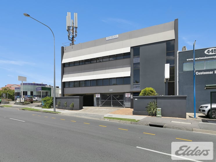 Click to view all images 449 Logan Road Greenslopes QLD 4120 - Image 1