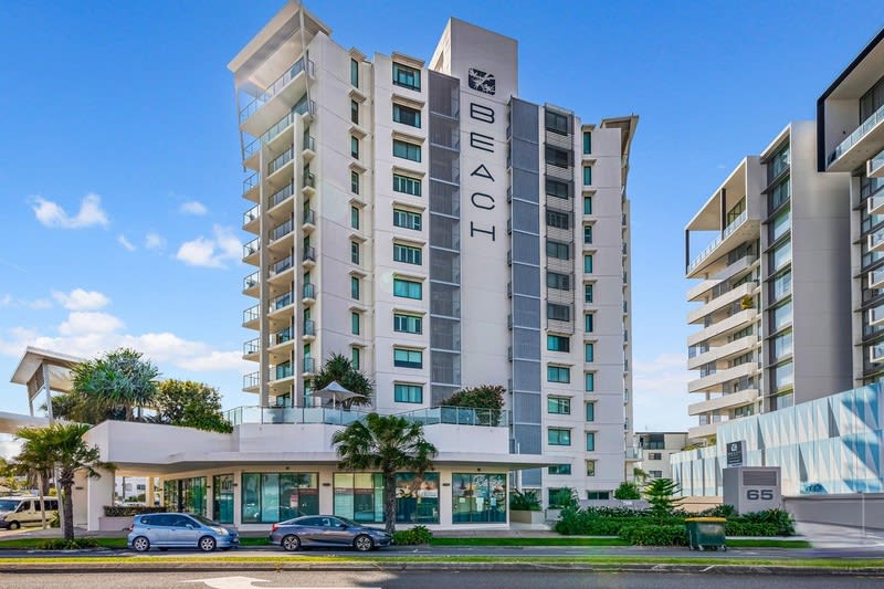 Click to view all images 104/61-65 Sixth Avenue Maroochydore QLD 4558 - Image 1