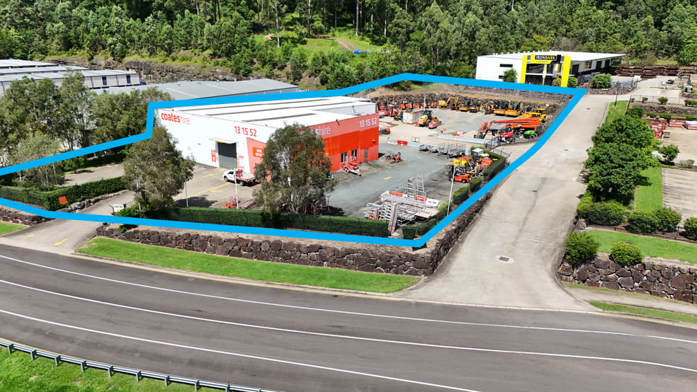 Click to view all images Lease D/517 Maroochydore Road Kunda Park QLD 4556 - Image 1