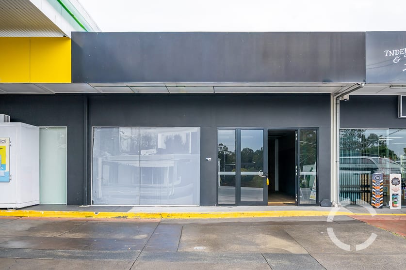 Click to view all images 161 Waterworks Road Ashgrove QLD 4060 - Image 3
