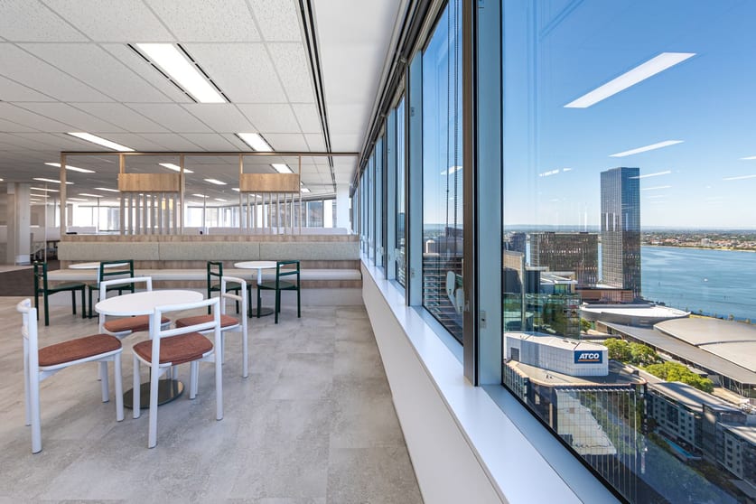 Click to view all images 221 St Georges Terrace Perth WA 6000 - Image 1