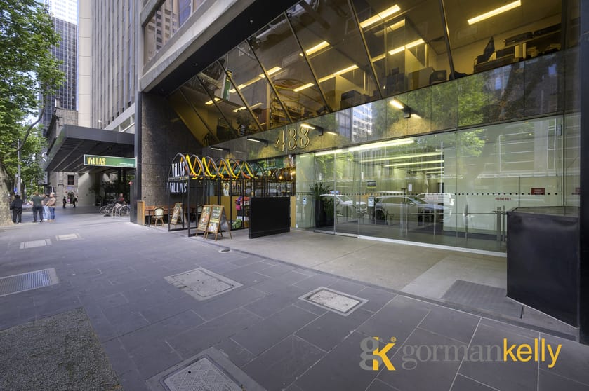 Suite 904/488 Bourke Street Melbourne VIC 3000 - Image 1