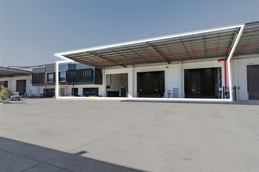 2D/405 Newman Road Geebung QLD 4034 - Image 2