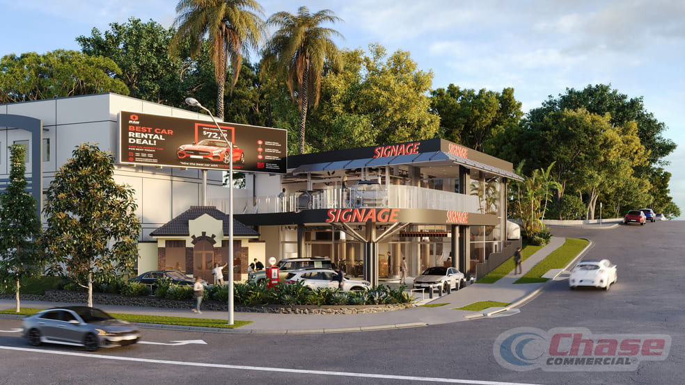108 Breakfast Creek Road Newstead QLD 4006 - Image 1