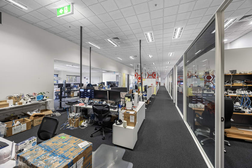 Click to view all images Unit 5.02, 706 Lorimer Street Port Melbourne VIC 3207 - Image 3