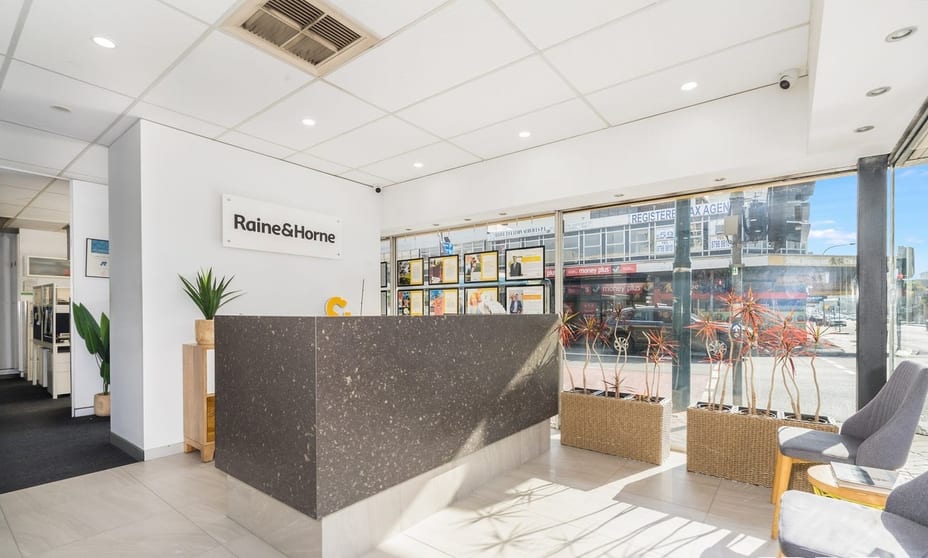 Click to view all images 4/201-207 George Street Liverpool NSW 2170 - Image 2