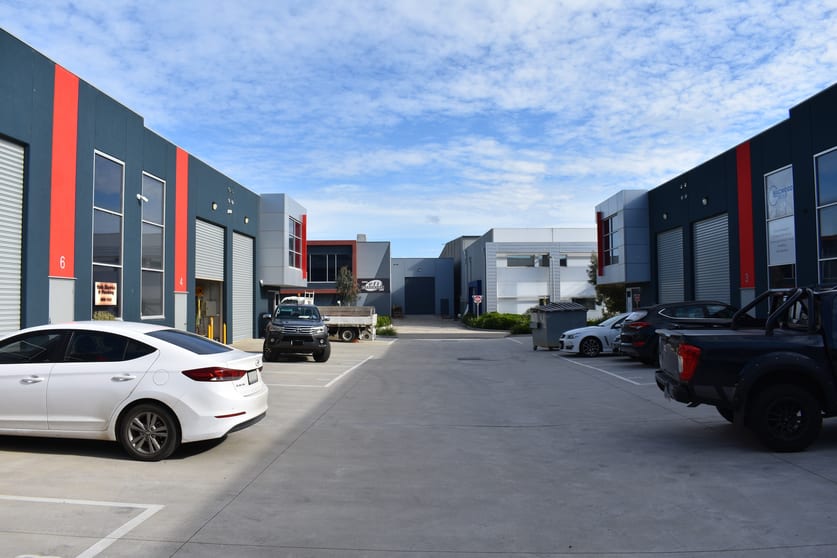 Click to view all images 8/8 Sigma Drive Croydon South VIC 3136 - Image 2