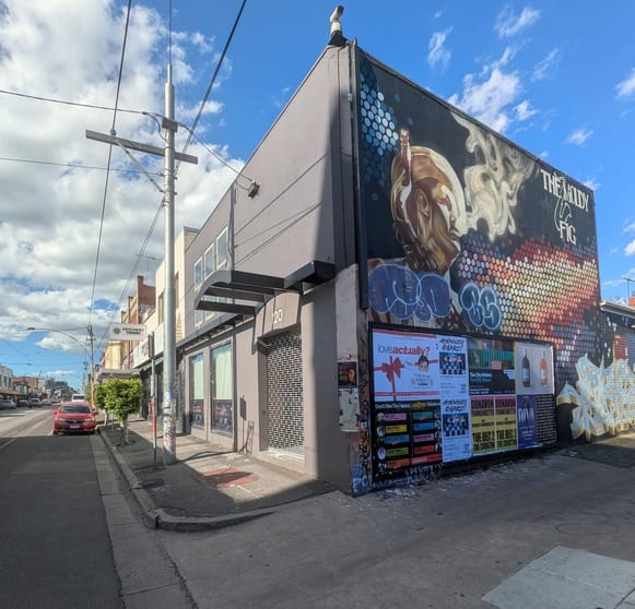Click to view all images 120-122 Lygon Street Brunswick East VIC 3057 - Image 2