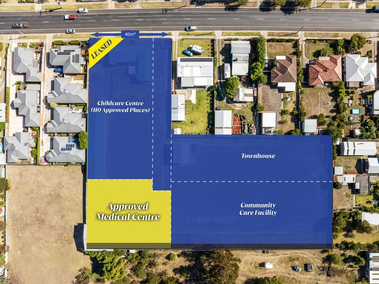 Click to view all images Ground/60-70 Wallace Street Colac VIC 3250 - Image 3
