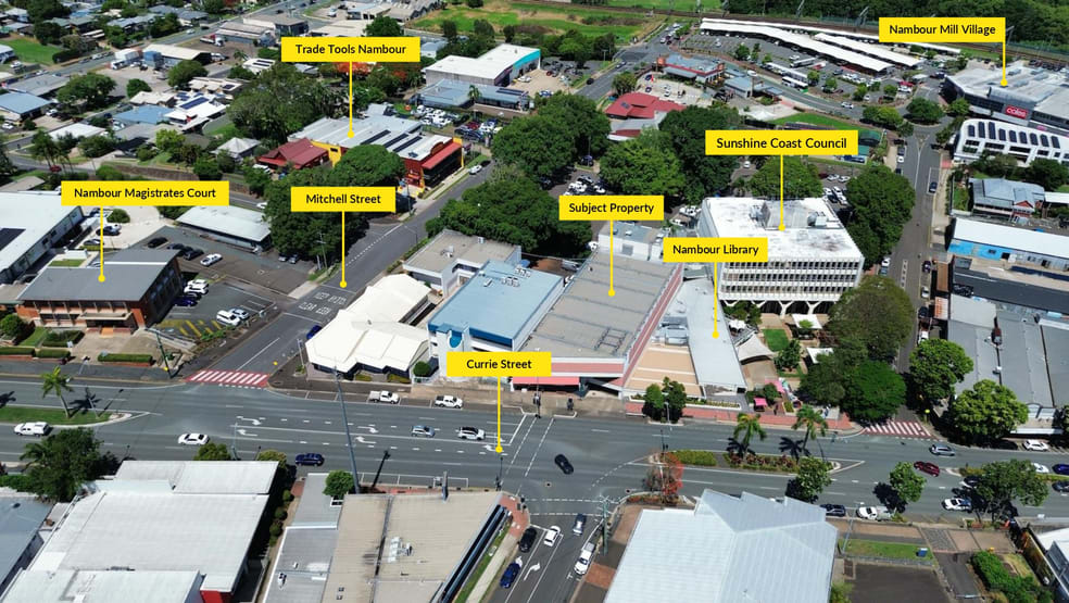 140 Currie Street Nambour QLD 4560 - Image 2
