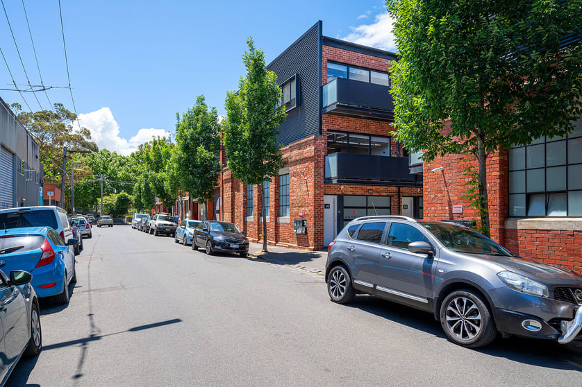 28-38 Down Street Collingwood VIC 3066 - Image 1