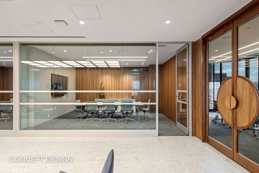 Level 21  Part Floor/627 Chapel Street South Yarra VIC 3141 - Image 3