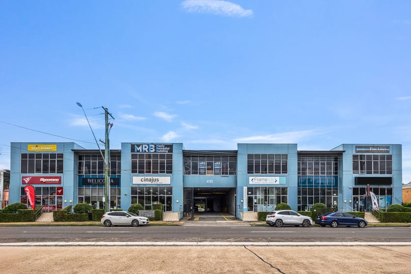 Click to view all images 18/410 Pittwater Road North Manly NSW 2100 - Image 1
