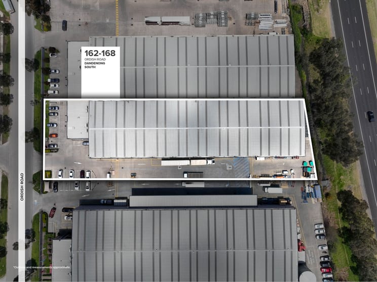 Click to view all images 162-168 Ordish Road Dandenong South VIC 3175 - Image 2