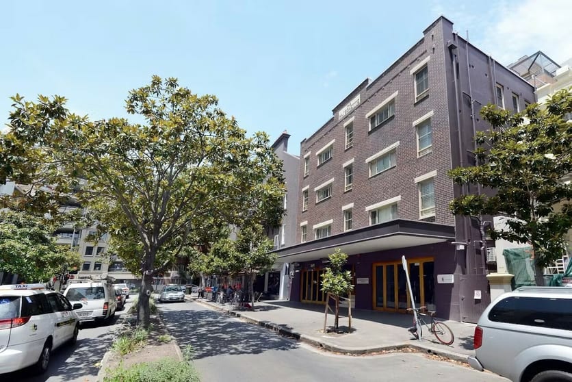 Click to view all images 31 Challis Avenue Potts Point NSW 2011 - Image 1