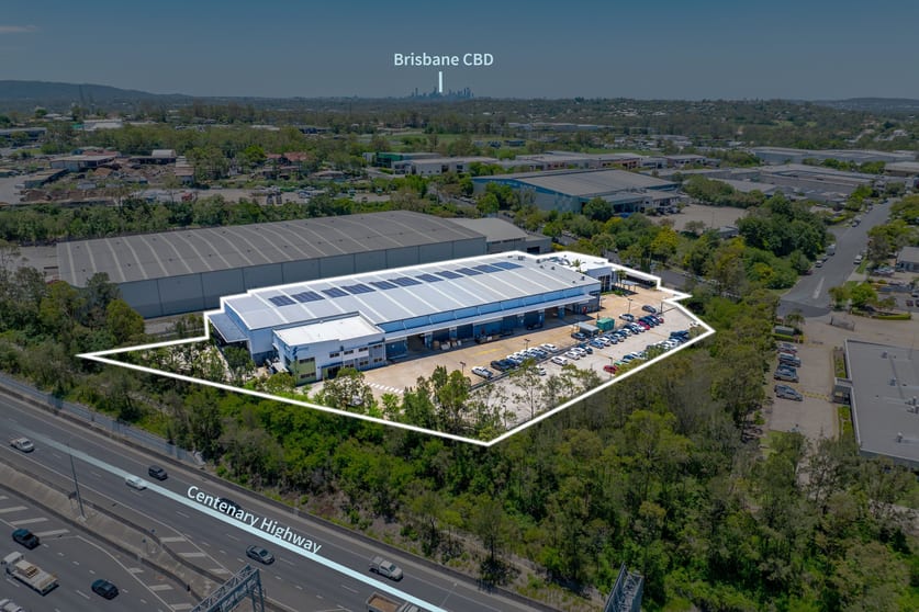 Click to view all images 37 Gravel Pit Road Darra QLD 4076 - Image 2