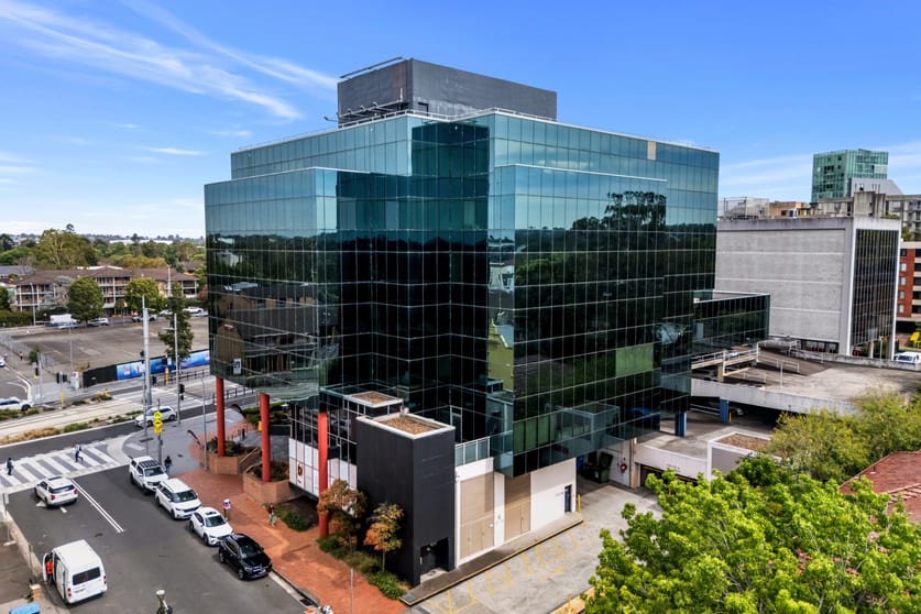 Click to view all images 460 Church Street Parramatta NSW 2150 - Image 3