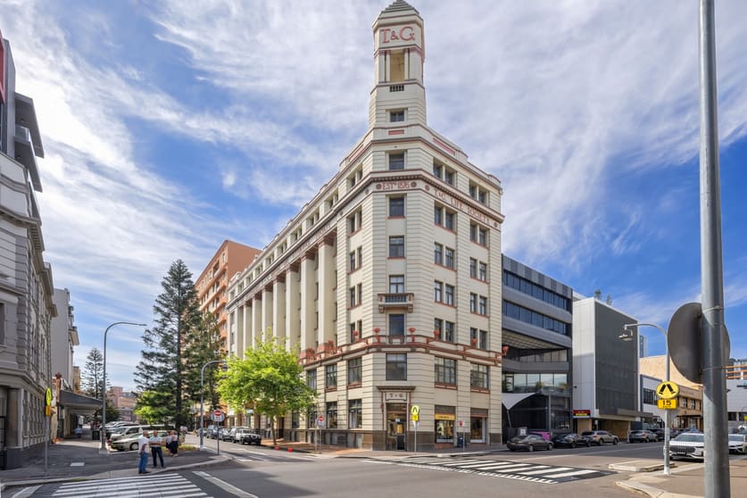 Click to view all images 41-45 Hunter Street Newcastle NSW 2300 - Image 1