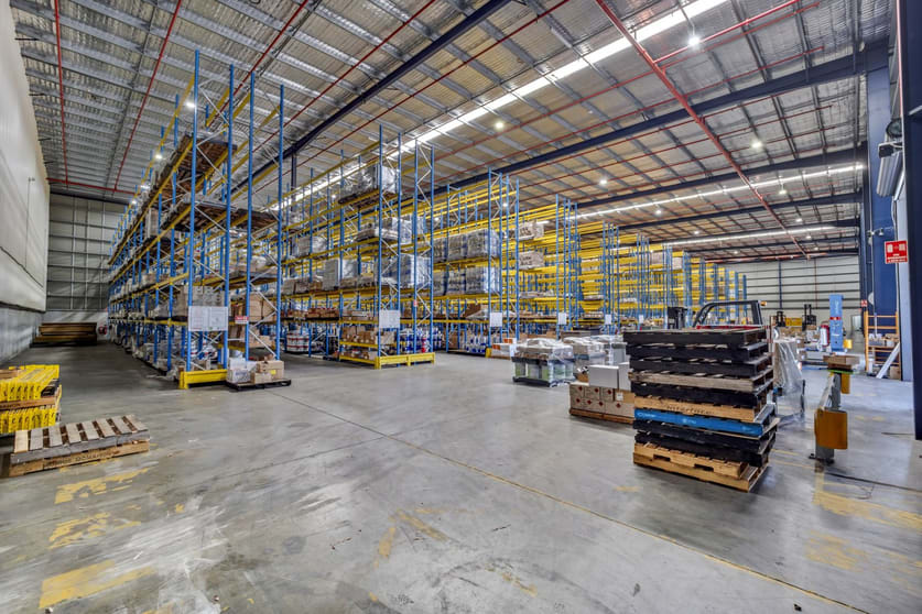 Click to view all images Unit 1 1 Reconciliation Rise Greystanes NSW 2145 - Image 2