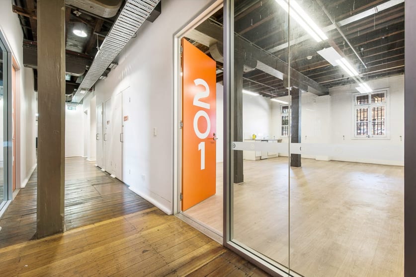 Click to view all images 201/3 Gladstone Street Newtown NSW 2042 - Image 1