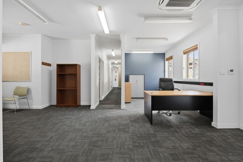 Click to view all images T8/75 Newnham Drive Newnham TAS 7248 - Image 1