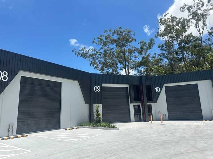 The Pivot/9/2 Warehouse Circuit Yatala QLD 4207 - Image 1