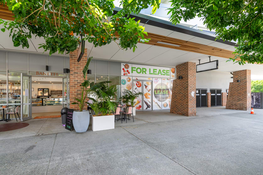 Click to view all images 321 Montague Road West End QLD 4101 - Image 1