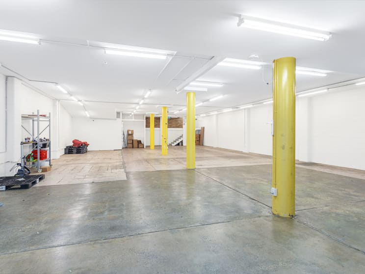 Click to view all images 2B/2 - 6 Whiting Street Artarmon NSW 2064 - Image 2
